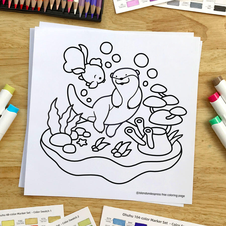 Free Coloring Pages free coloring pages