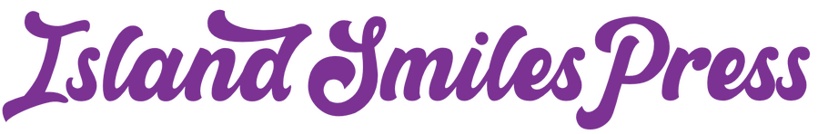 island smiles press logo