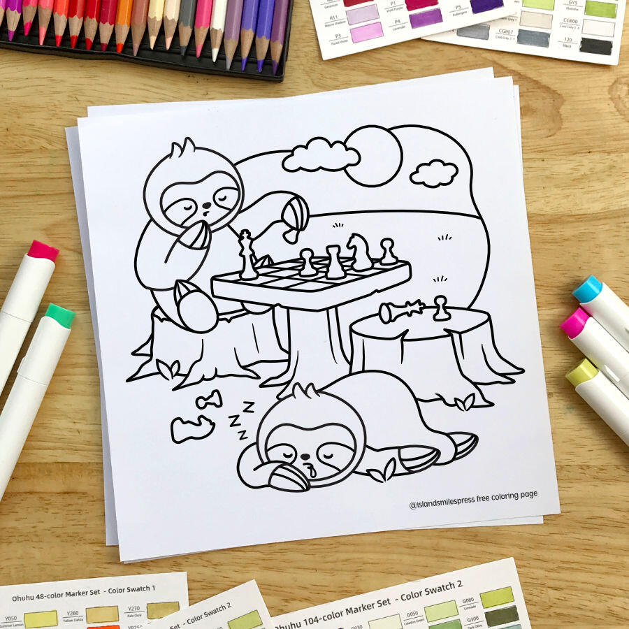 Free Coloring Pages free coloring pages
