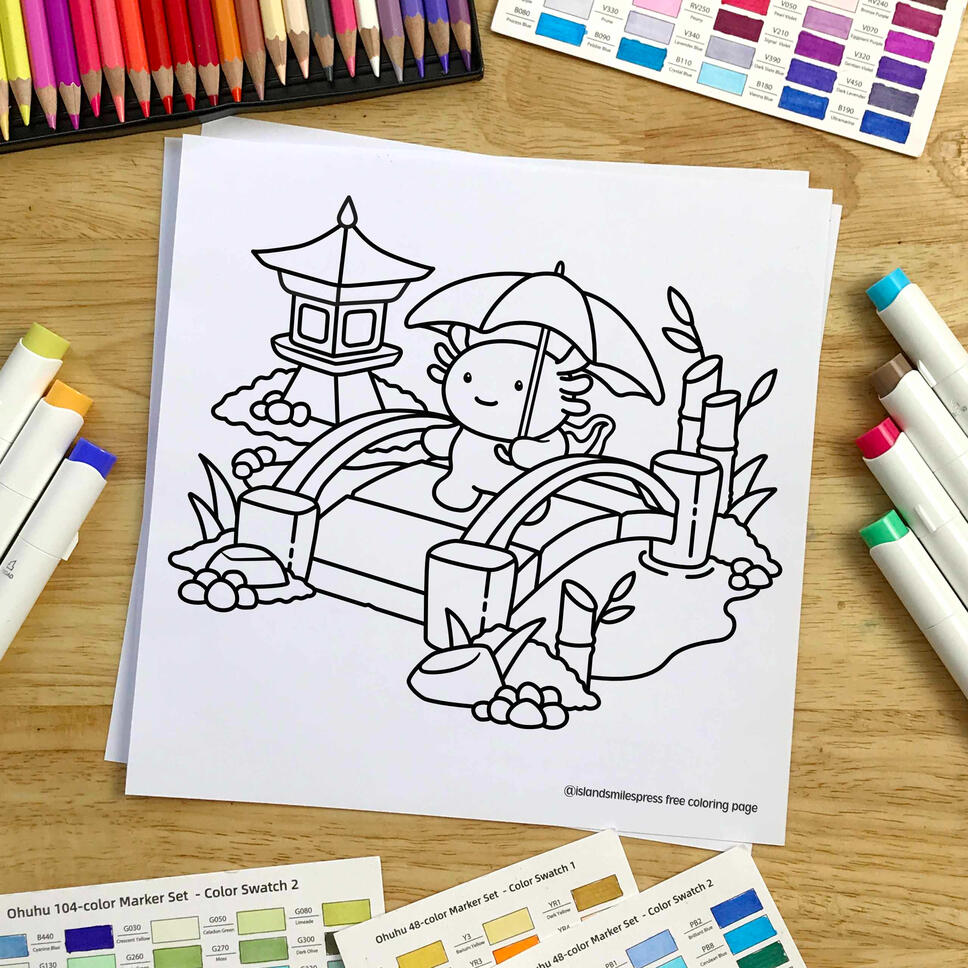 free coloring pages